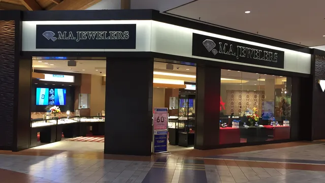 M.A Jewelers