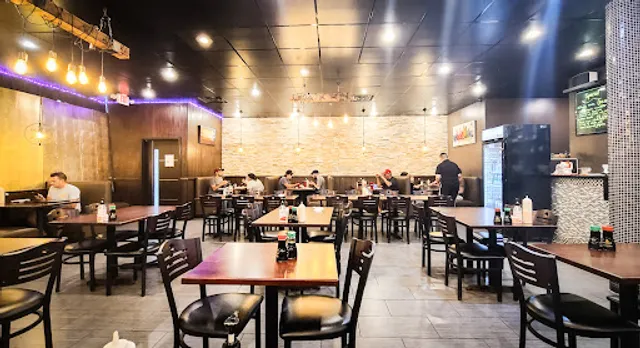 Sushi Q3 Millersville