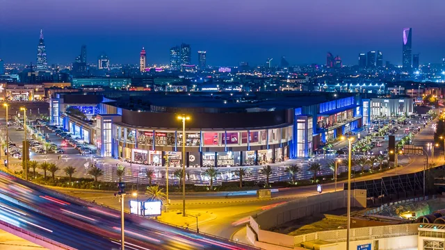 Cenomi The View Mall