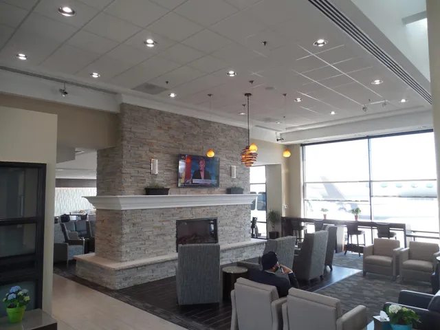 Signature Aviation MDW - Chicago Midway Airport