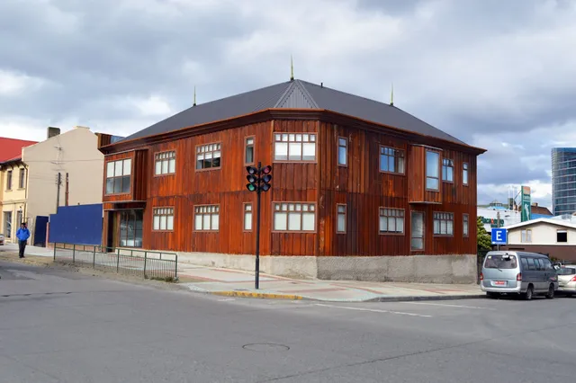 Apart Hotel Endurance