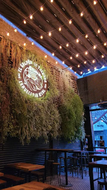 El Galpón de Tacuara