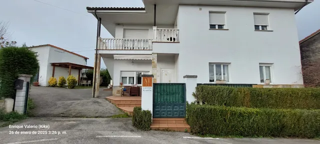 La quintana del Maestro