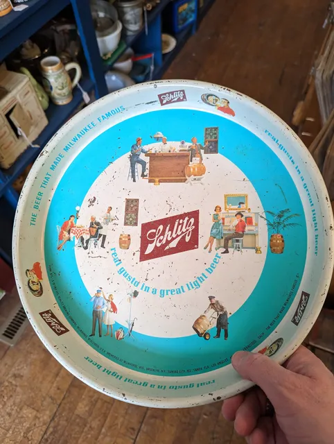 Kramer's Antiques & Collectibles