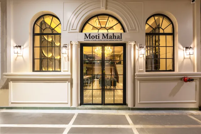 Saltstayz Autograph Connaught Place