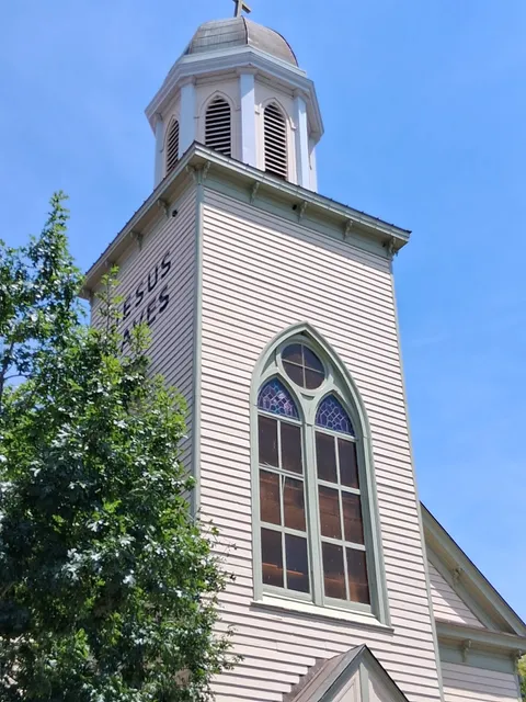 Central Baptist Church