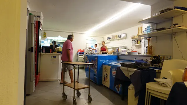 Ristorante Sapore di Mare