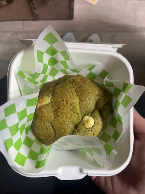 The YAN's snow mochi & more