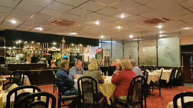 Legend Chinees Thais Indisch Restaurant