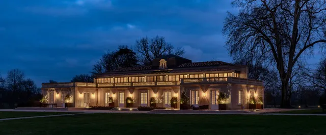 La Chartreuse de Dauzac