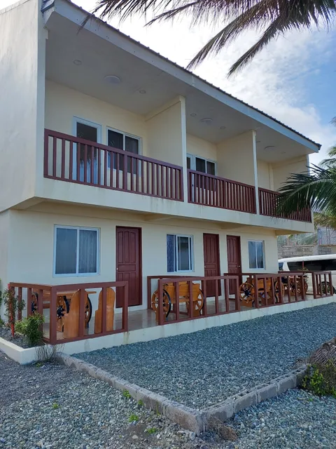 COSTA ALORA BEACH RESORT