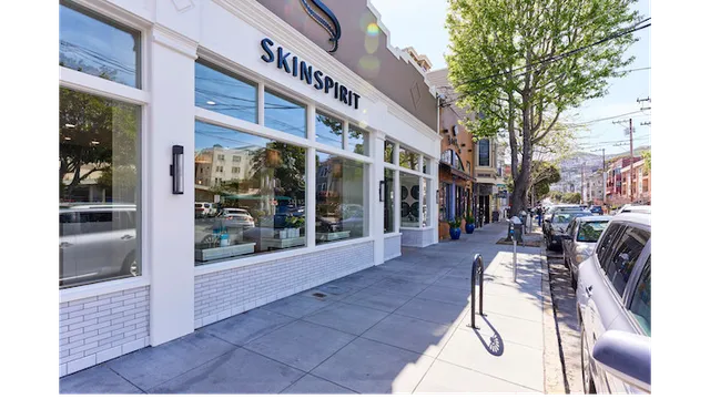 SkinSpirit Noe Valley