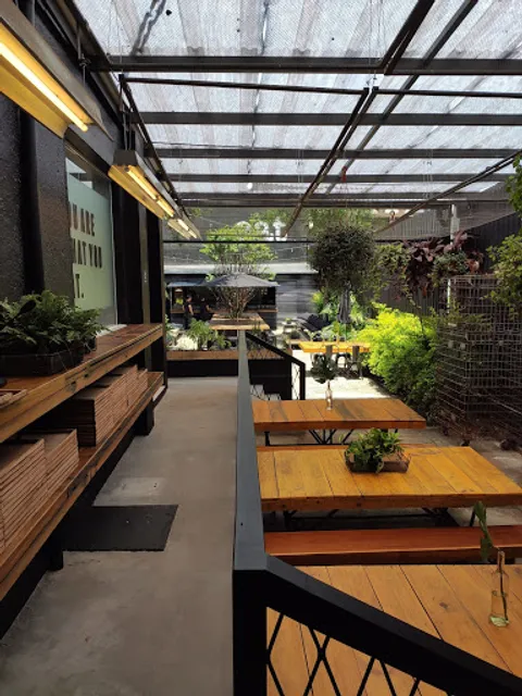 Eat Kitchen - Moinhos de Vento