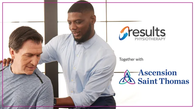 Results Physiotherapy Nashville, Tennessee - South