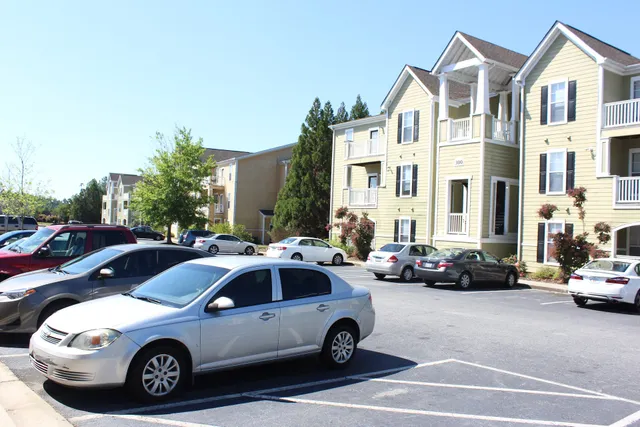University Pointe - Residential Community
