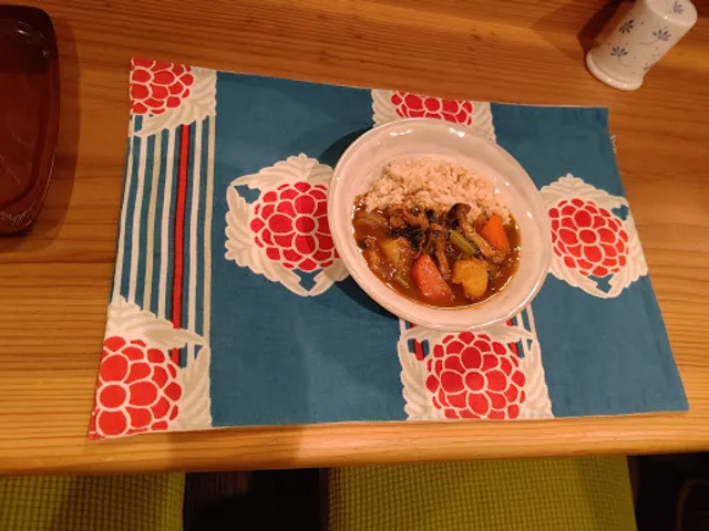 家庭料理 市こく