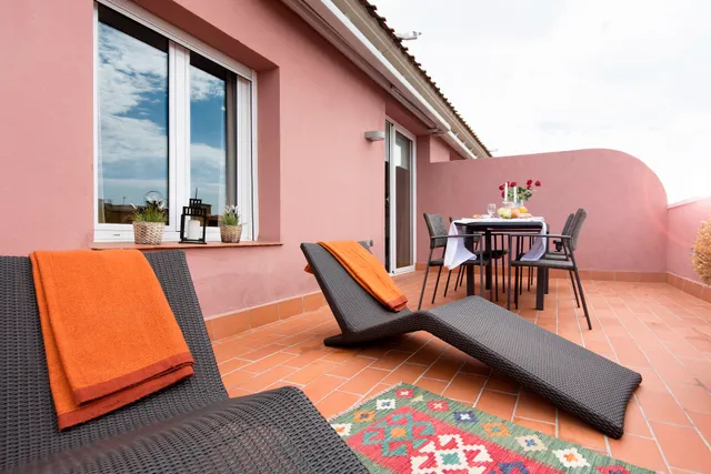 Mercedes Heritage Apartments Barcelona