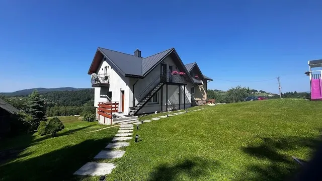 Agroturystyka Koronkowe Zacisze