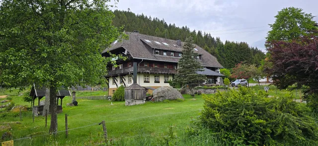 Hotel Blasiwälder Hof