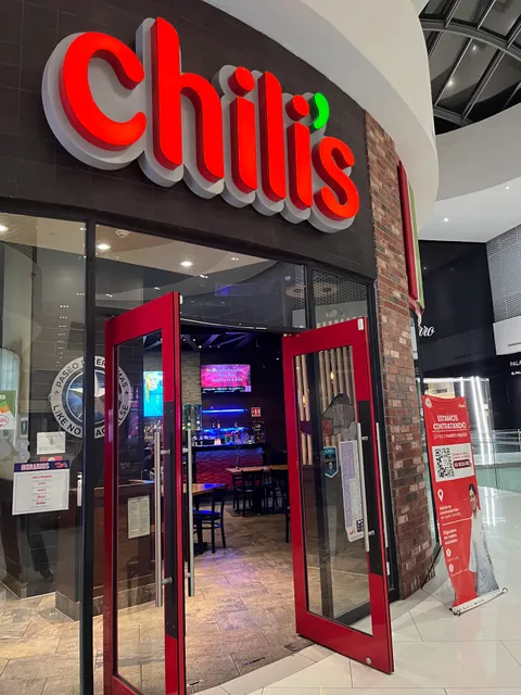 Chili's