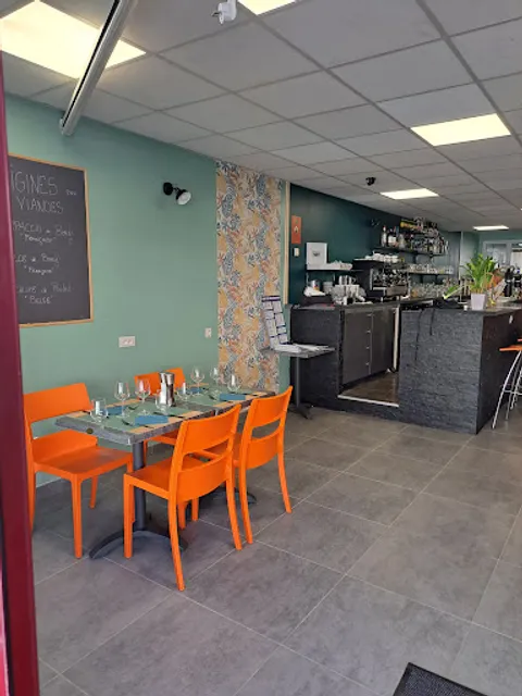 BAR BRASSERIE DE SPORT