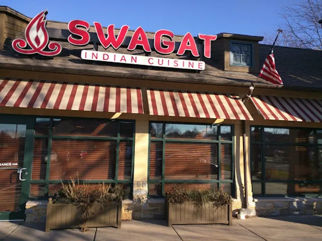 Swagat - West Madison