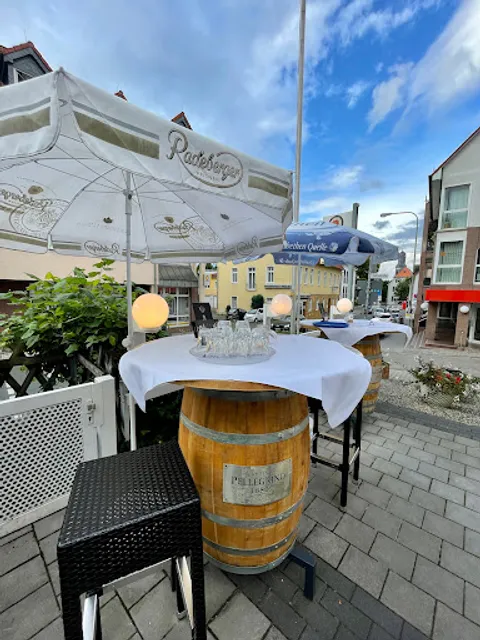 A Tavola da Carmelo Eschborn