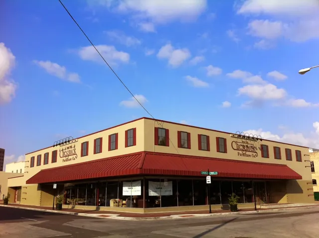 Chesnick Furniture Co