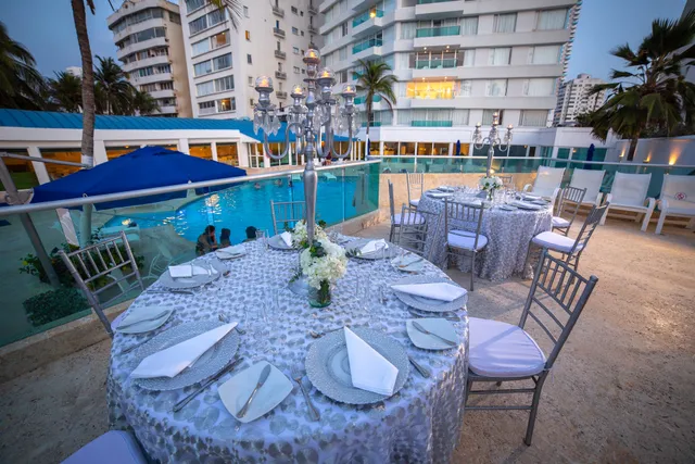 Hotel Dann Cartagena