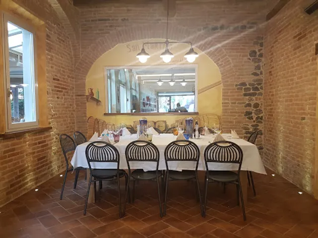 Ristorante Pizzeria & Enoteca San Martino