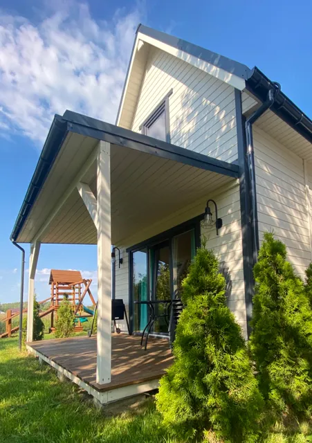 Ośrodek Wczasowy Kotwica Jezierzany