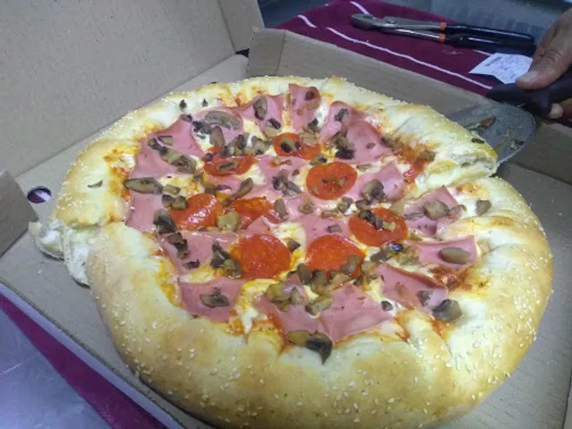 Little Luigi's Pizza