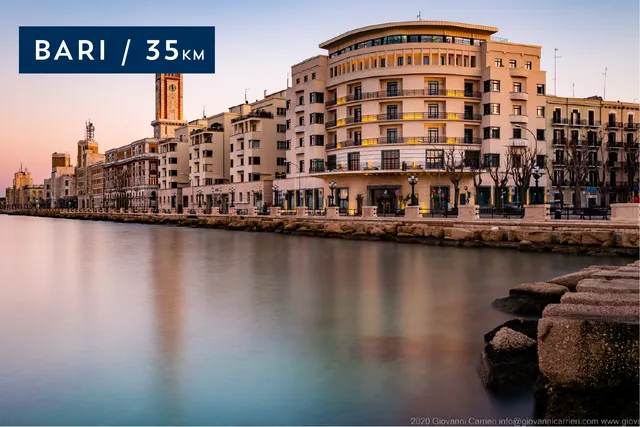 Pietra Fiorita Dimora