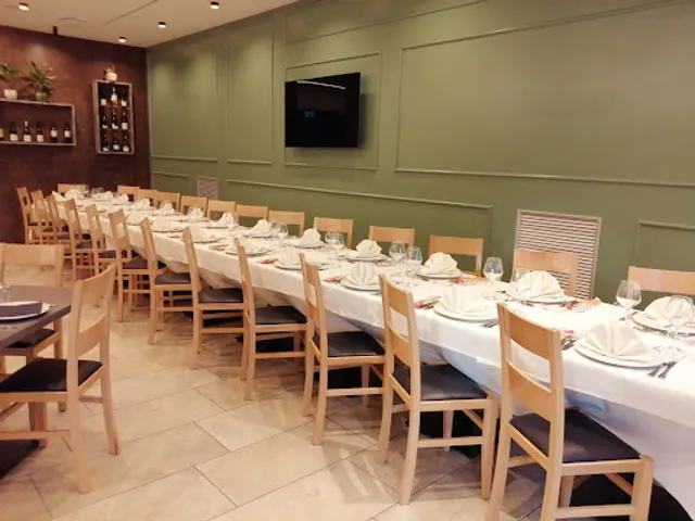 Trattoria - Ristorante - Pizzeria La Posada