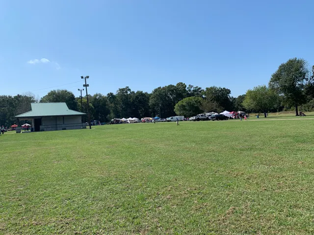 Livingston City Trade Days