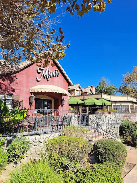 Mimi's Cafe