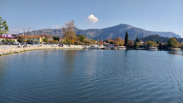 Dalyan Municipality Caunus King Playground