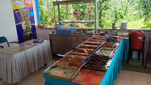 Citarasa D' Biru Kuning