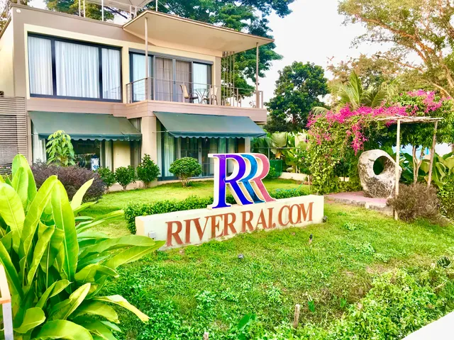 River Rai Residences