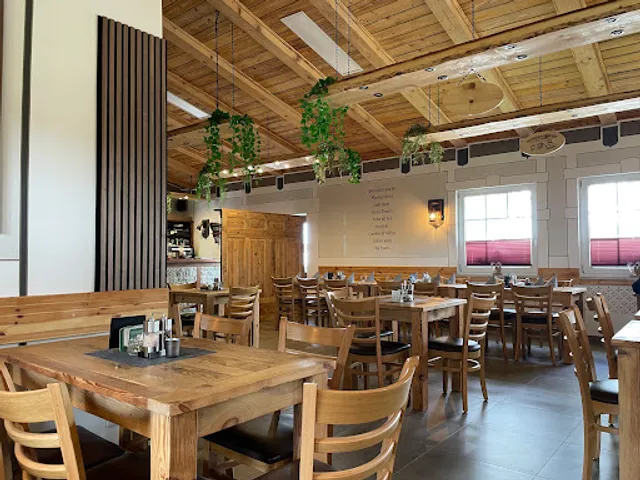 Gaststätte Panorama-Camping > Steve Möller