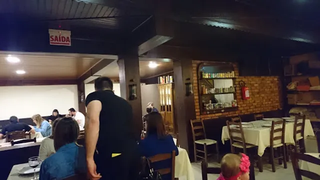 Jhonny Chico's Bar e Pizzaria