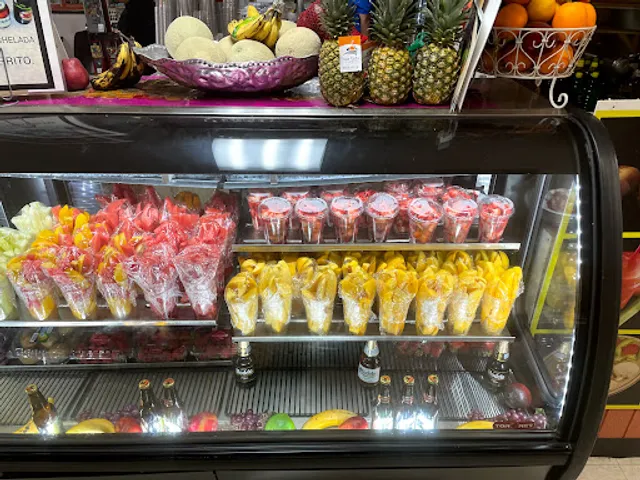 El Charrito Taqueria #1