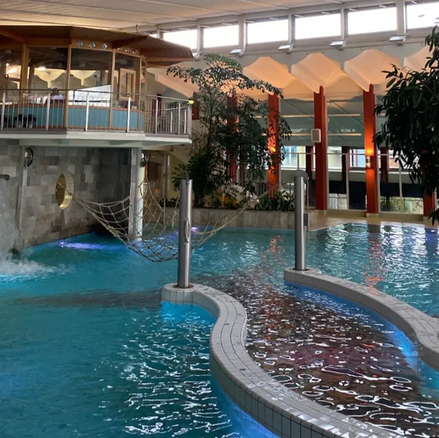 Fläming-Therme Luckenwalde
