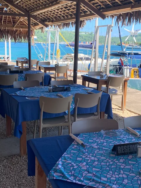 Waterfront Bar & Grill