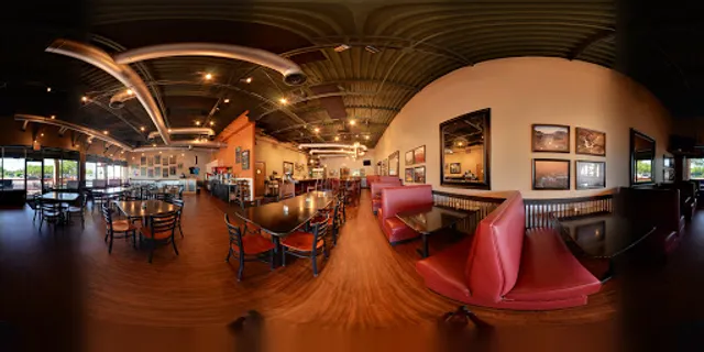 Brett's Casual American