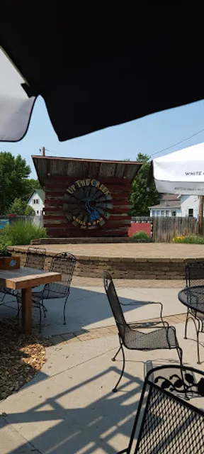 Up the Creek Grill & Bar