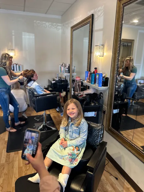 Hawthorne Shopping Center