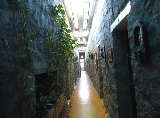 Posada La Roca Hotel