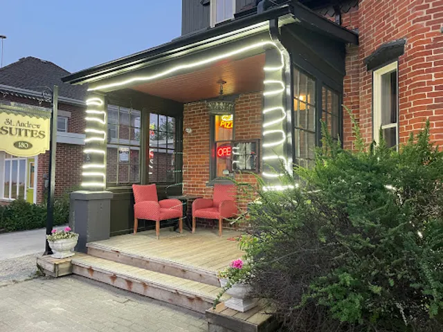 Gente Urban Italian Eatery