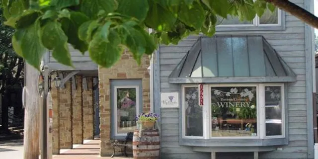 Brown County Winery - Nashville Tasting Room
